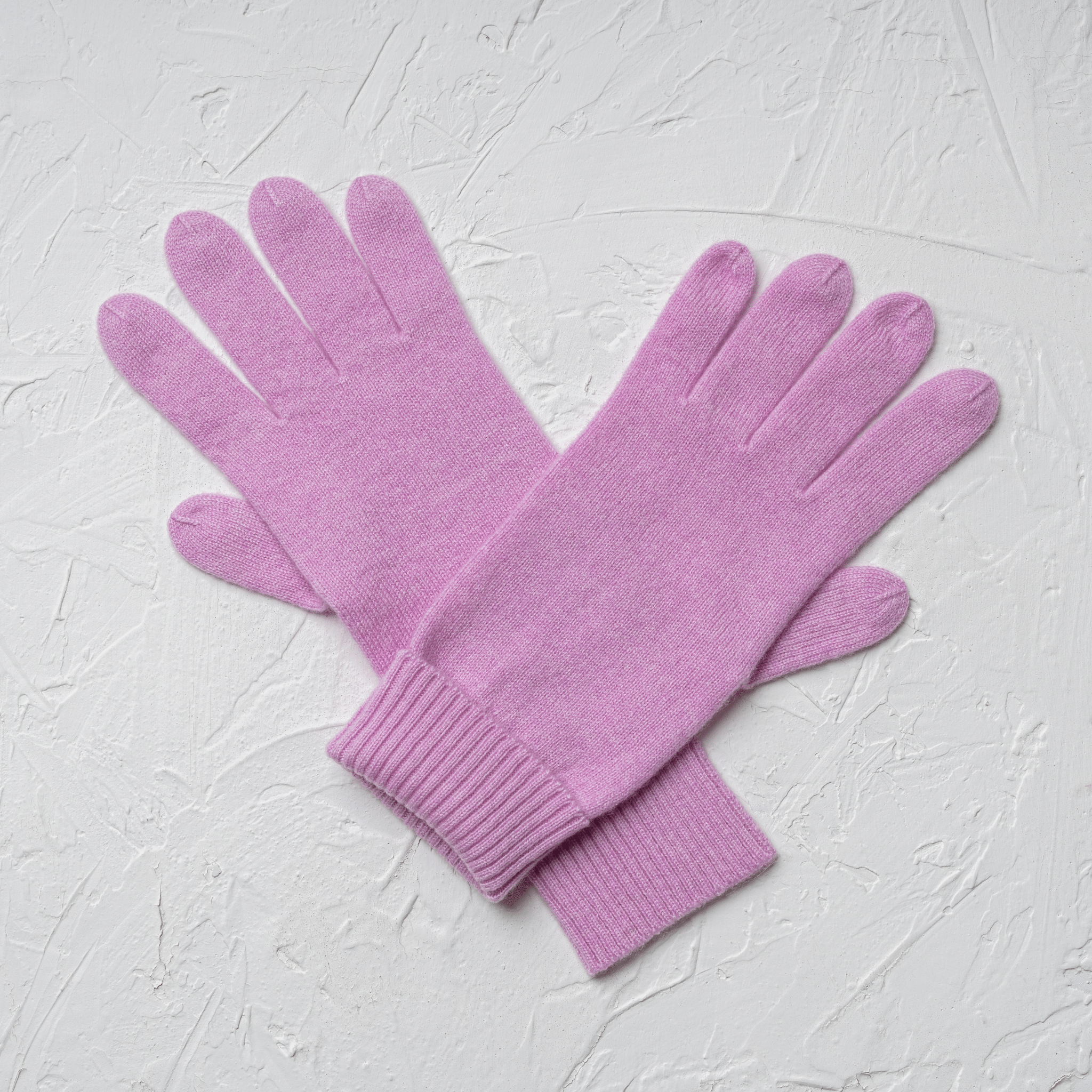 Cashmere 100% Touch Gloves Tender